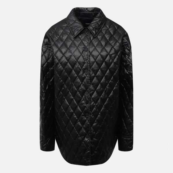 Cтеганая куртка — любимый предмет гардероба королевы Елизаветы II