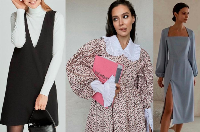 Главные модные вещи в женском гардеробе на весну 2023 года