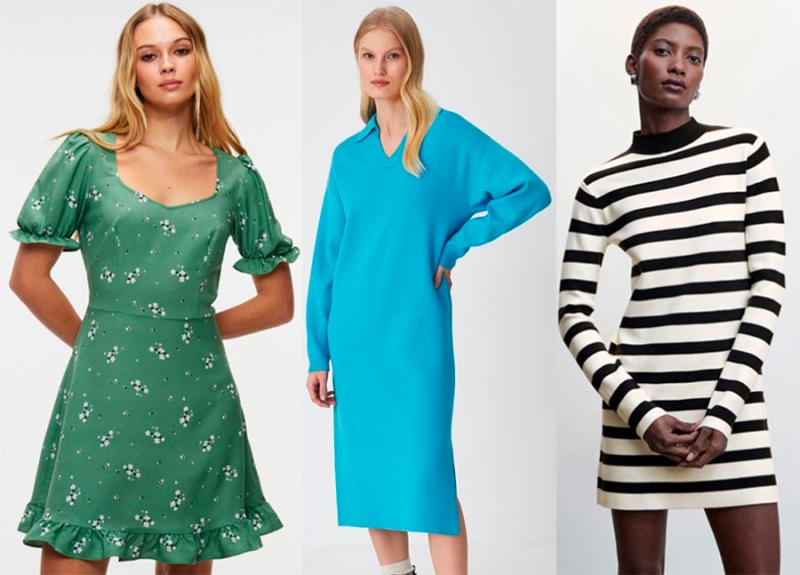 Главные модные вещи в женском гардеробе на весну 2023 года